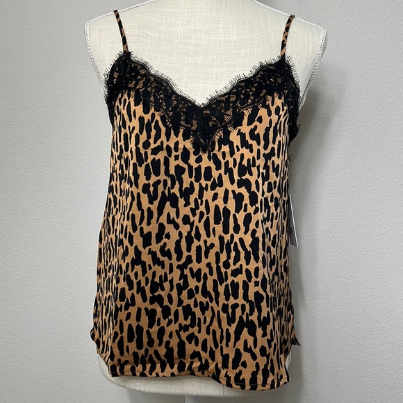 bp Tops - BP tank top